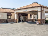 Comfort Inn East Oregon 2*
