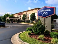Hampton Inn Oklahoma City/Edmond 2*