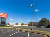 Quality Inn Baytown 2*