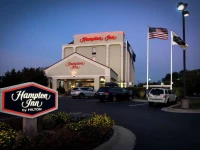 Hampton Inn Christiansburg/Blacksburg 3*