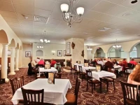 Holiday Inn Fond du Lac 3*