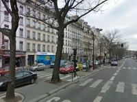 Marais Home 3*
