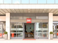 Ibis Bristol Centre 2*