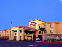 Hampton Inn & Suites Palmdale 3*