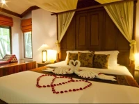 Sunrise Tropical Resort 4*