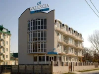 Валенсия отель Анапа 