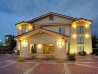 La Quinta Inn Denver Central 2*