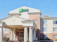 Holiday Inn Express Ellensburg 2*
