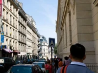 Mercure Paris La Sorbonne 