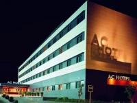 AC Hotel Aravaca by Marriott 4*