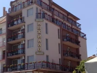 Anhialo Beach 3*