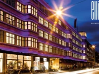 Ellington Hotel Berlin 4*