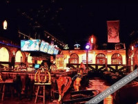 Fort Rapids Indoor Waterpark Resort