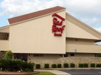 Red Roof Inn Lafayette 1*