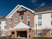 TownePlace Suites Suffolk Chesapeake 3*