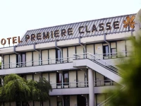 Premiere Classe Tarbes - Bastillac 1*