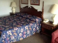Northgate Inn 2*