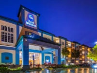 BEST WESTERN Naples Plaza Hotel 3*