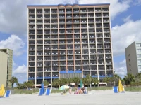 Monterey Bay Suites 3*