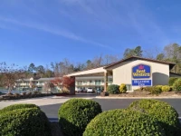 BEST WESTERN Hillside Inn 2*