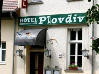 Hotel Plovdiv 3*