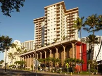 Queen Kapiolani 3*