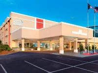 Four Points by Sheraton Asheville Downtown 3*