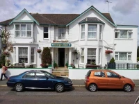 Roseglen Hotel 2*
