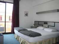 Albano Hotel
