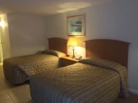 Wave Rider Resort 3*