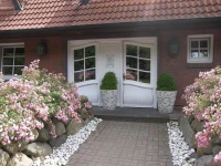 Landhaus Sylter Hahn 3*