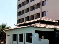 Inkim Beach 3*