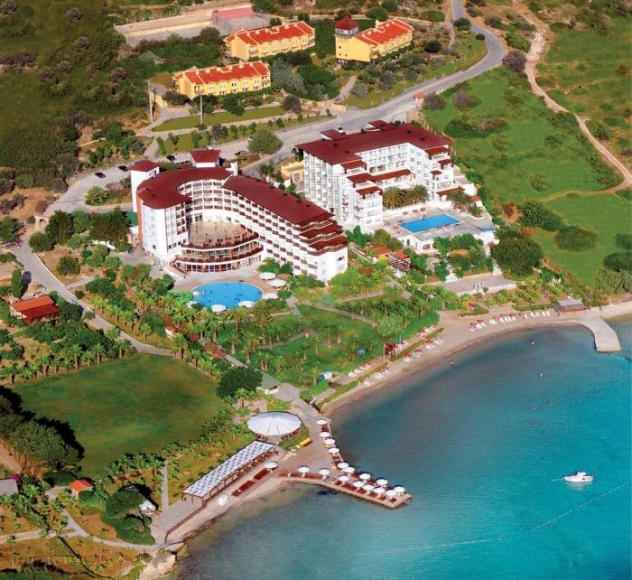 Kerasus 3*
