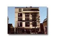 Stadthotel Augsburg