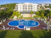Sisus Hotel 5*