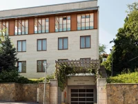 Hotel Castle Garden 4*