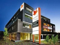 Punthill Oakleigh Apartment Melbourne 4*