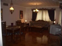 Global Residence Istanbul 4*