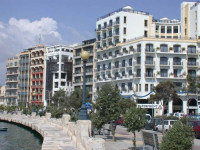 The Waterfront