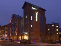 Premier Inn Chester City Centre 3*