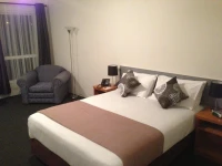 Footscray Motor Inn 3*