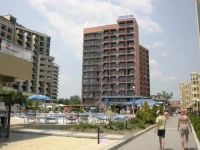 Condor Hotel 3*