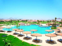 Maritim Jolie Ville Royal Peninsula Hotel & Resort  5*