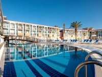 Ephesia Holiday Beach Club 5*