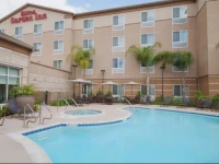 Hilton Garden Inn San Bernardino 3*
