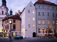 U Tri Bubnu / U Tří Bubnů 3*