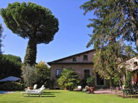 Casa Biancalana