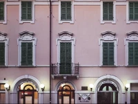 Hotel Ala dOro 4*