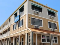 Rodeway Inn & Suites Nags Head 2*