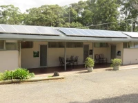 Ecotel Narooma 2*